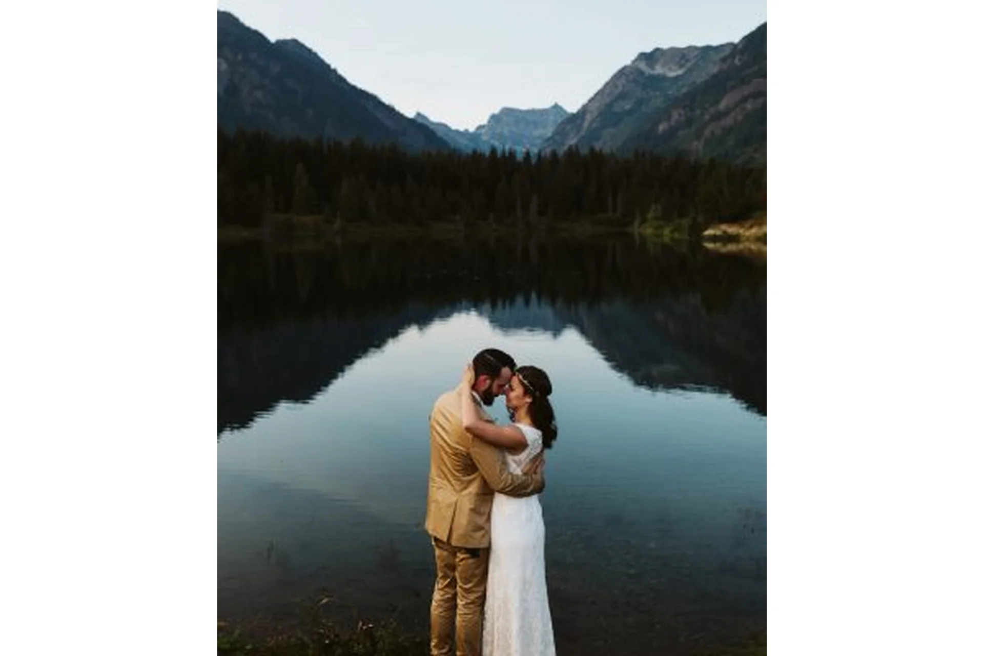 [Meridian Presets] Benj Haisch's Cascade ACR Presets+LR Presets, фото 1 из 1.