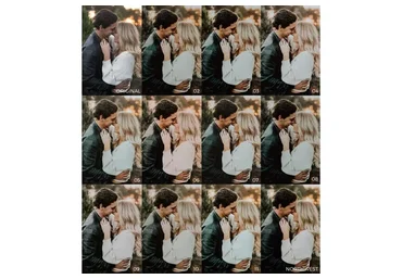 Пресеты InnateLight Pack2 для Love Stories и свадьбы, LR, LR mobile DNG (Miroslav Skorykh)