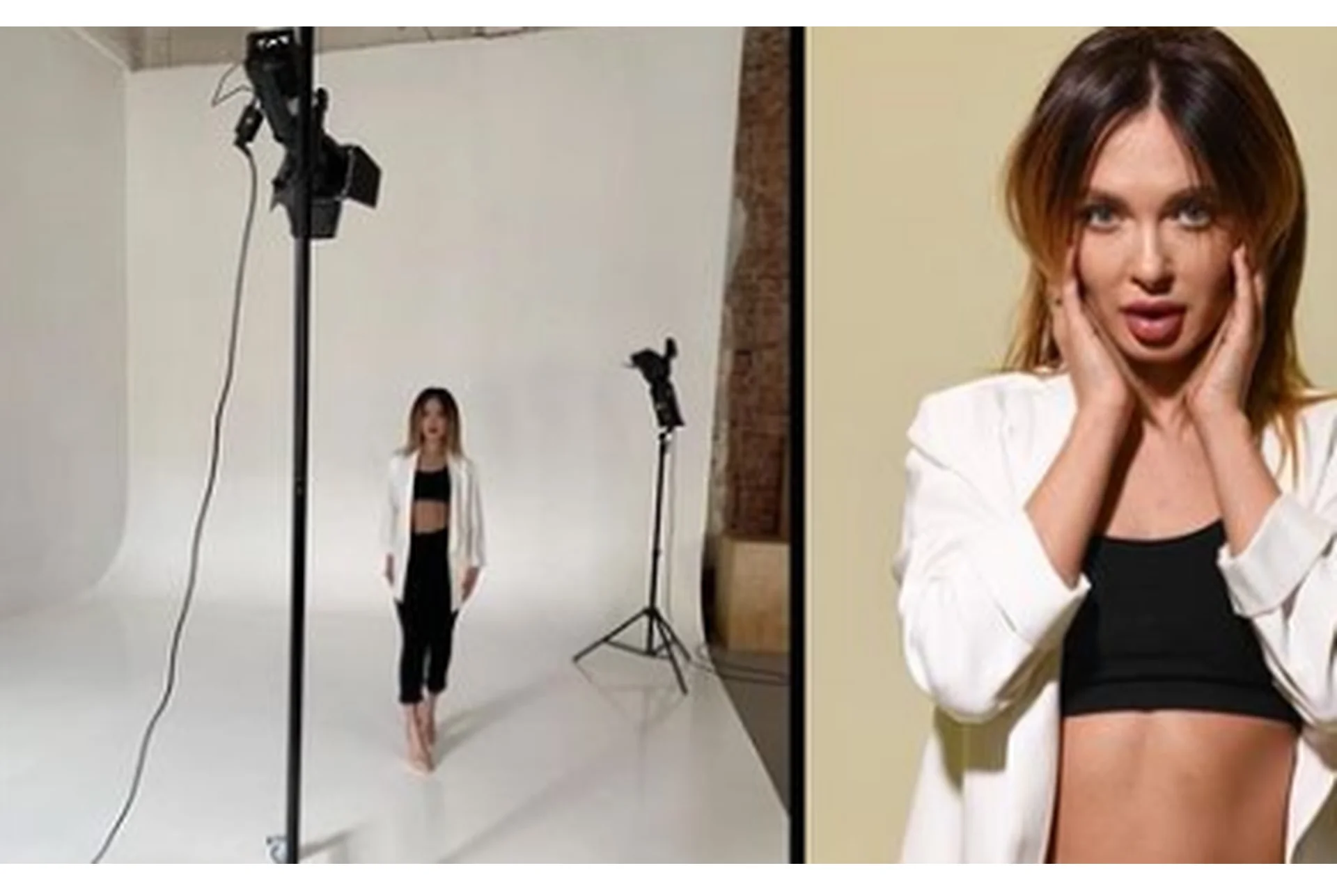 Приручаем чертов свет (Марина Яровая), фото 1 из 1.