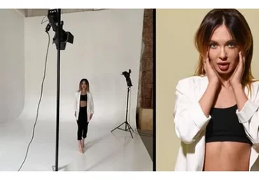 Приручаем чертов свет (Марина Яровая)