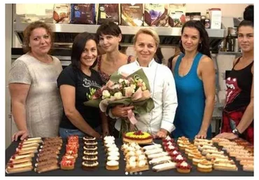 Сборник 23 рецептов (Светлана Кошкина)