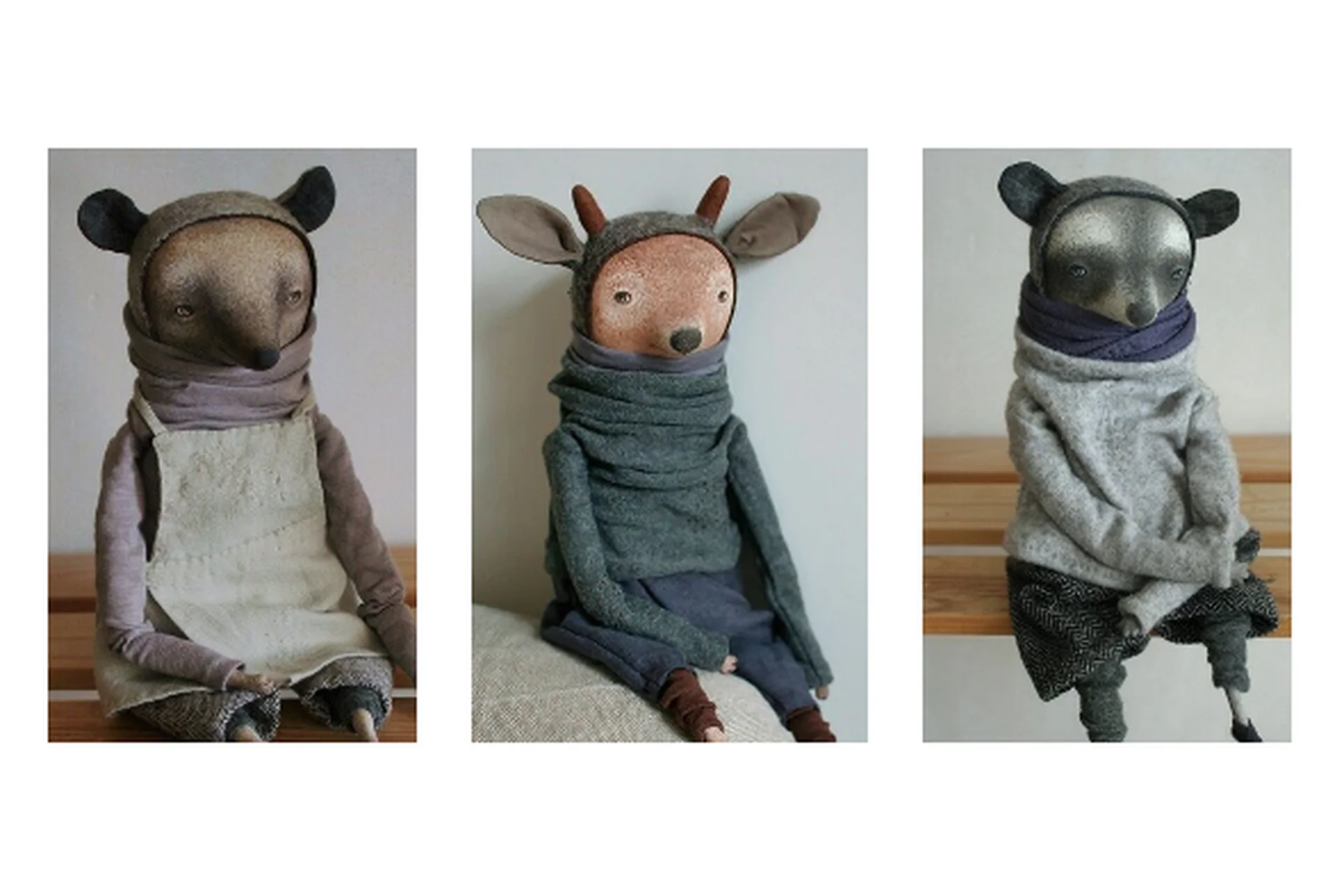 Необычный зверь (Марина Глебова), фото 1 из 1.