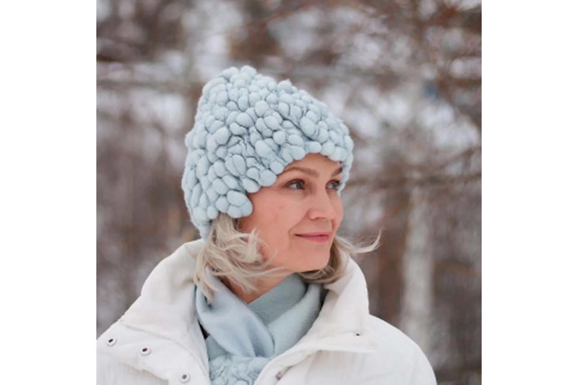 Объёмные фактуры (Марина Власенко), фото 1 из 1.