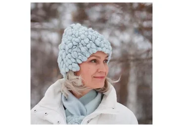 Объёмные фактуры (Марина Власенко)