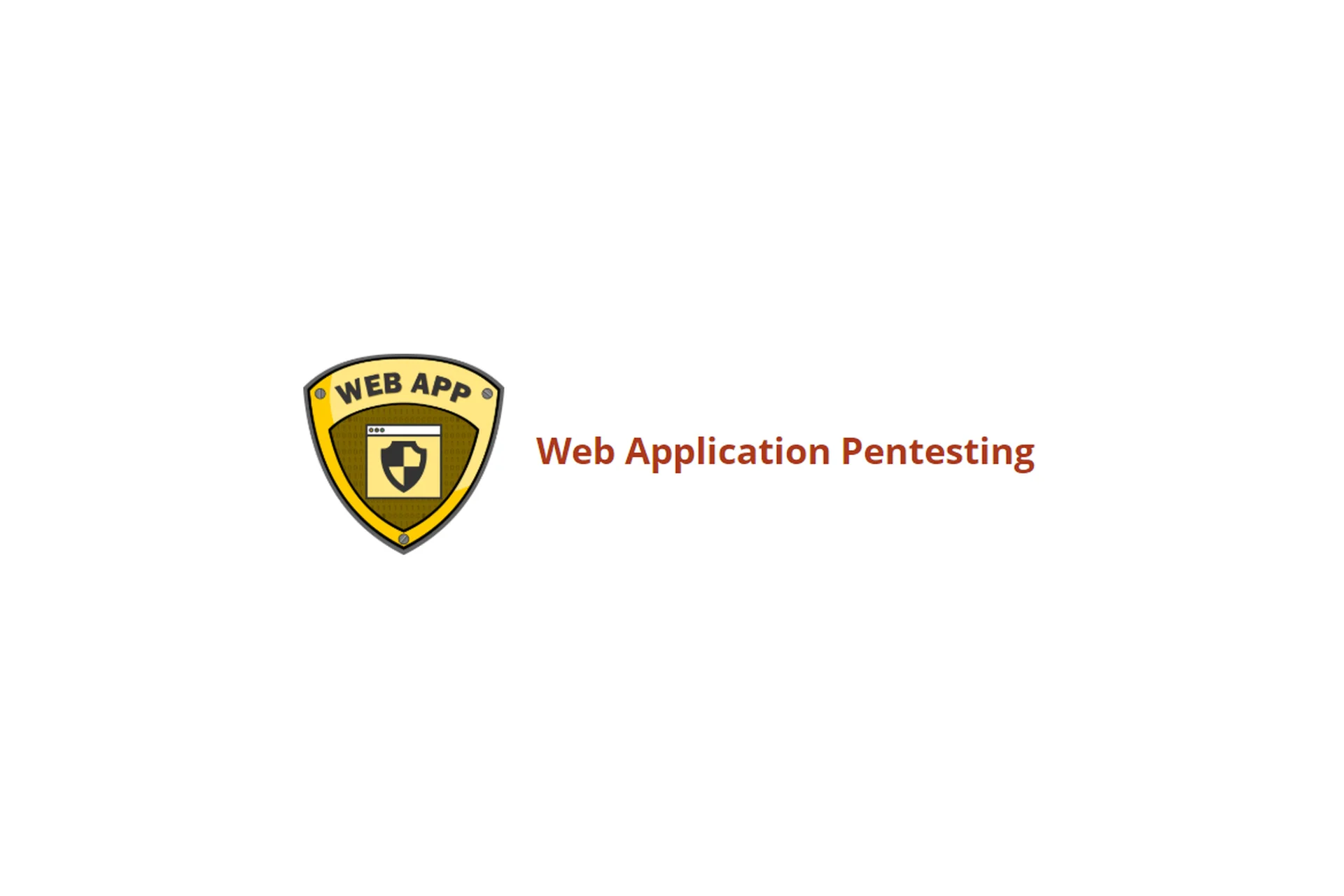 [Pentesting Academy] Тестирование веб-приложений на проникновение. Все части (Вивек Рамачандрану), фото 1 из 1.