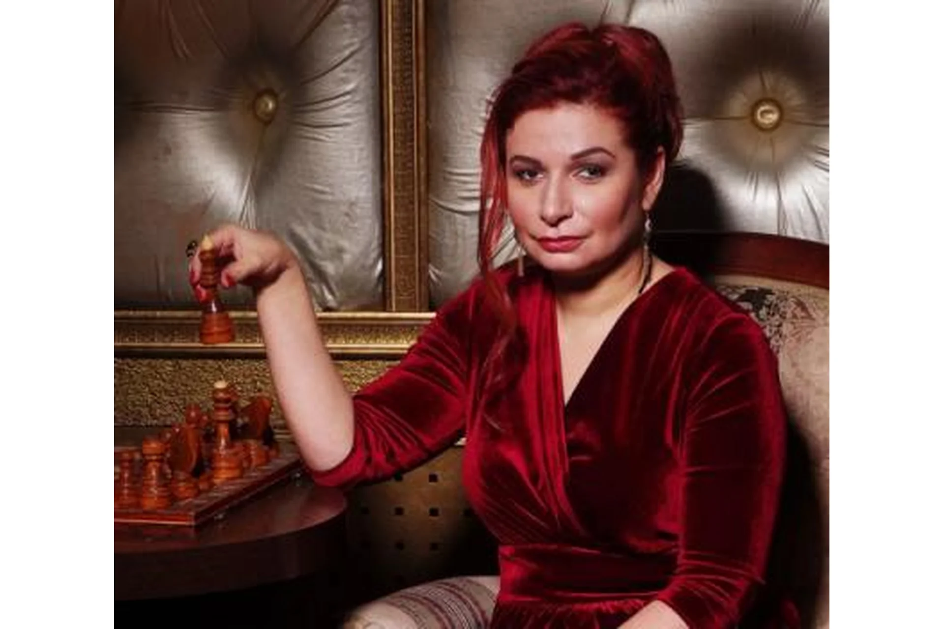 Искусство обавниц (Алена Полынь), фото 1 из 1.