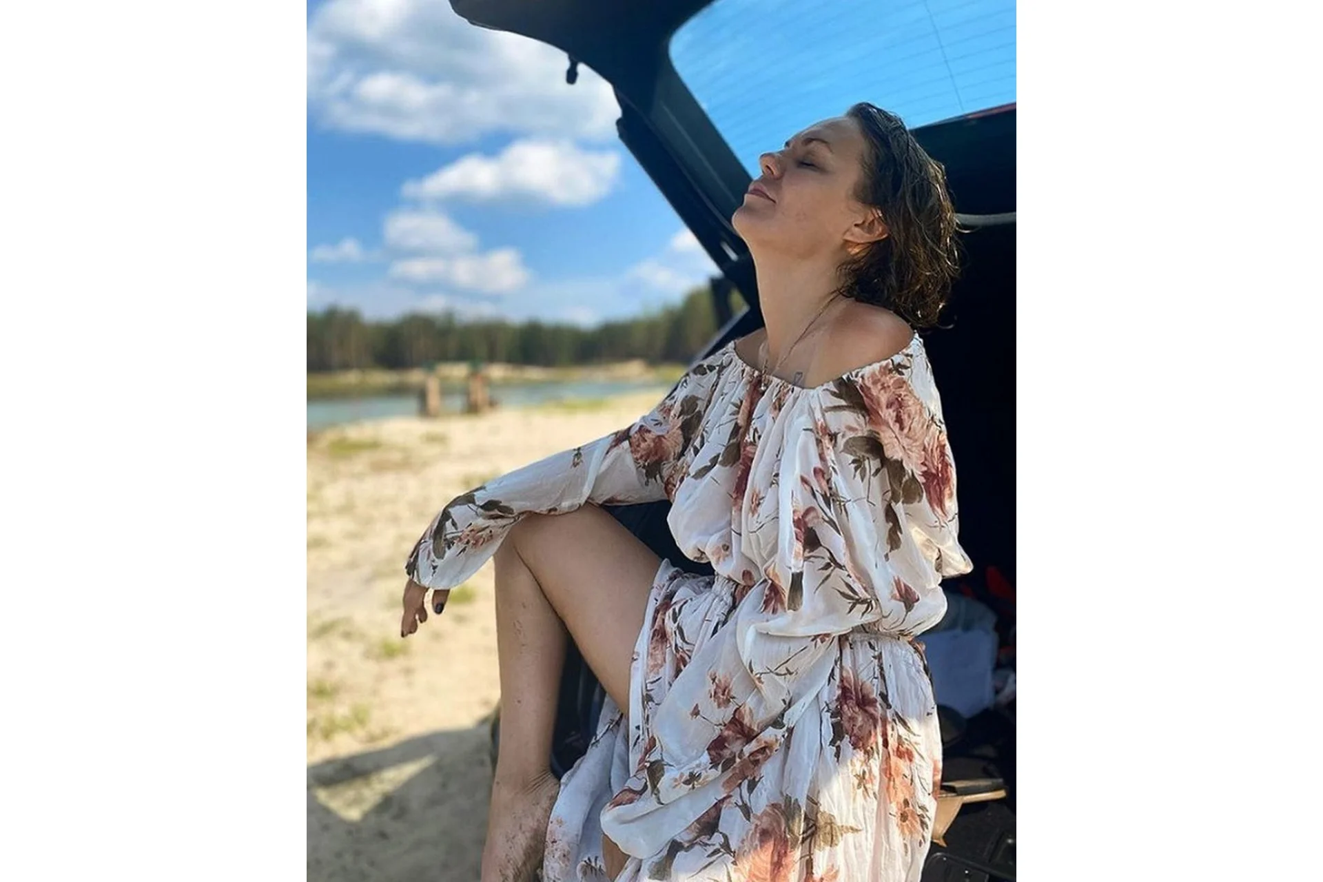 Секреты из декрета. Онлайн-курс 1 участник (Наталья Баймуратова), фото 1 из 1.