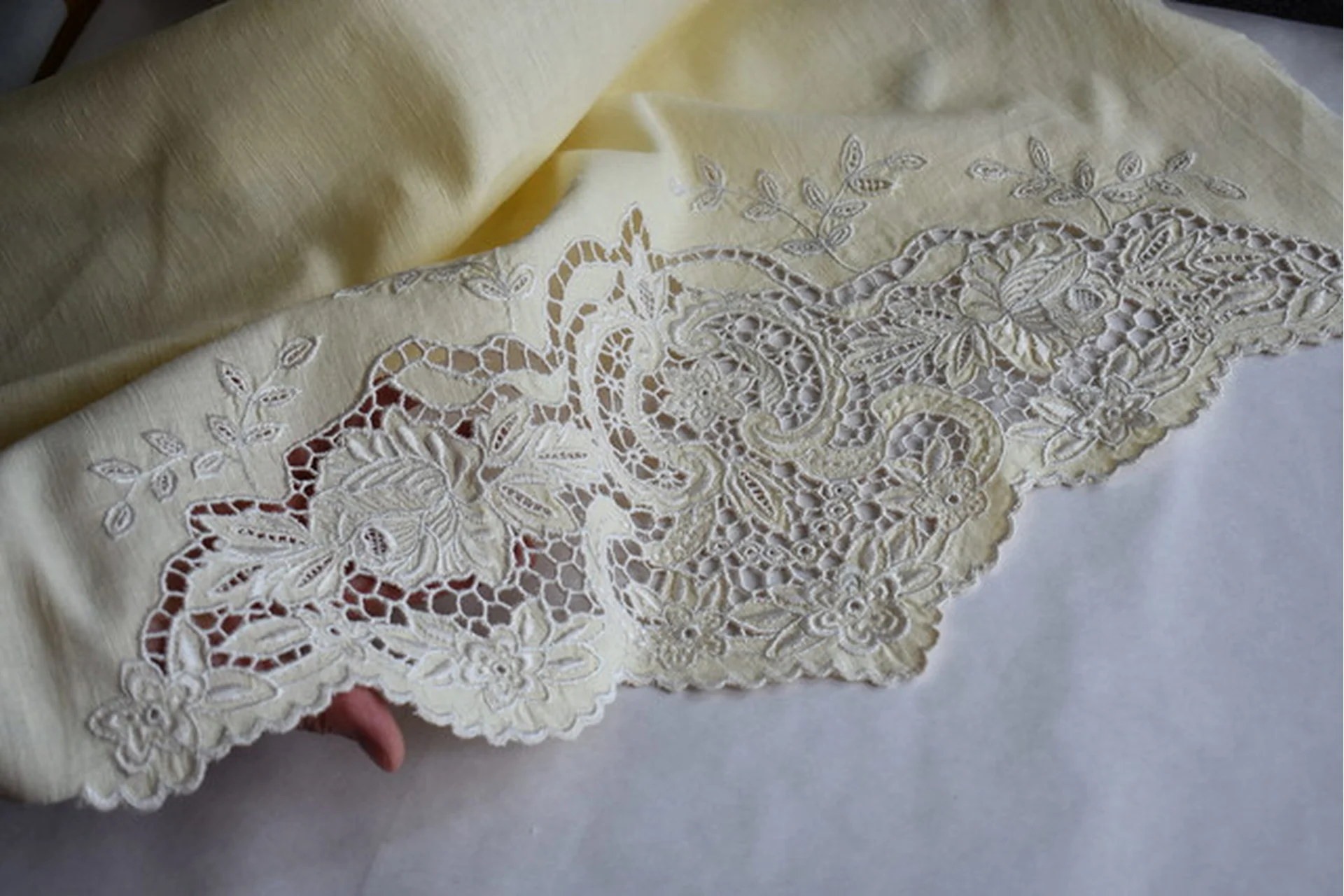 Домашнее ателье высокой моды (Майя Ланцова), фото 1 из 1.