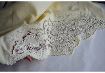 Домашнее ателье высокой моды (Майя Ланцова)