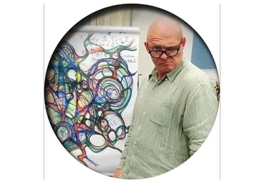 Нейрографика. Алгоритм счастья и качество жизни (Павел Пискарев)