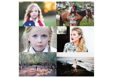 [Totally Rad] Пленочные Пресеты Replichrome I-III, все паки