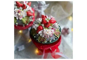 Цветы Пасхи (Мария Владимировская)