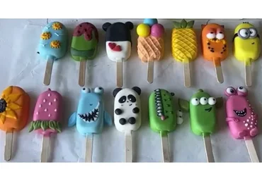 Эскимо (Марина Невская)