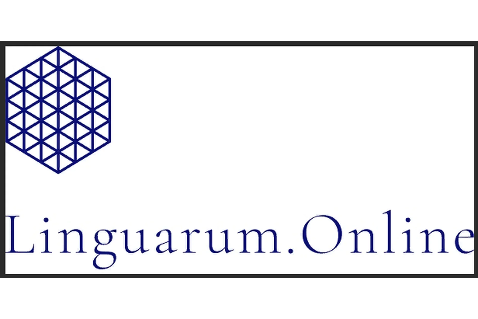 [Linguarum.Online] Авторский видеокурс по румынскому языку, фото 1 из 1.