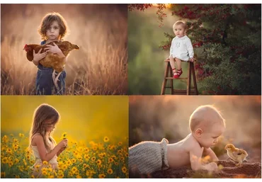Пресеты The complete lightroom preset collection (Lisa Holloway)