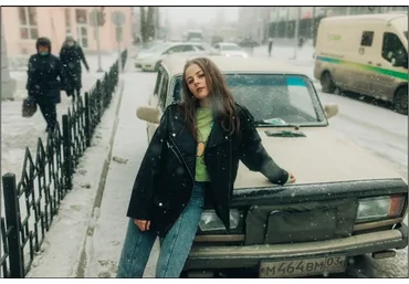 Работа с обычными людьми (Никита Линейцев)