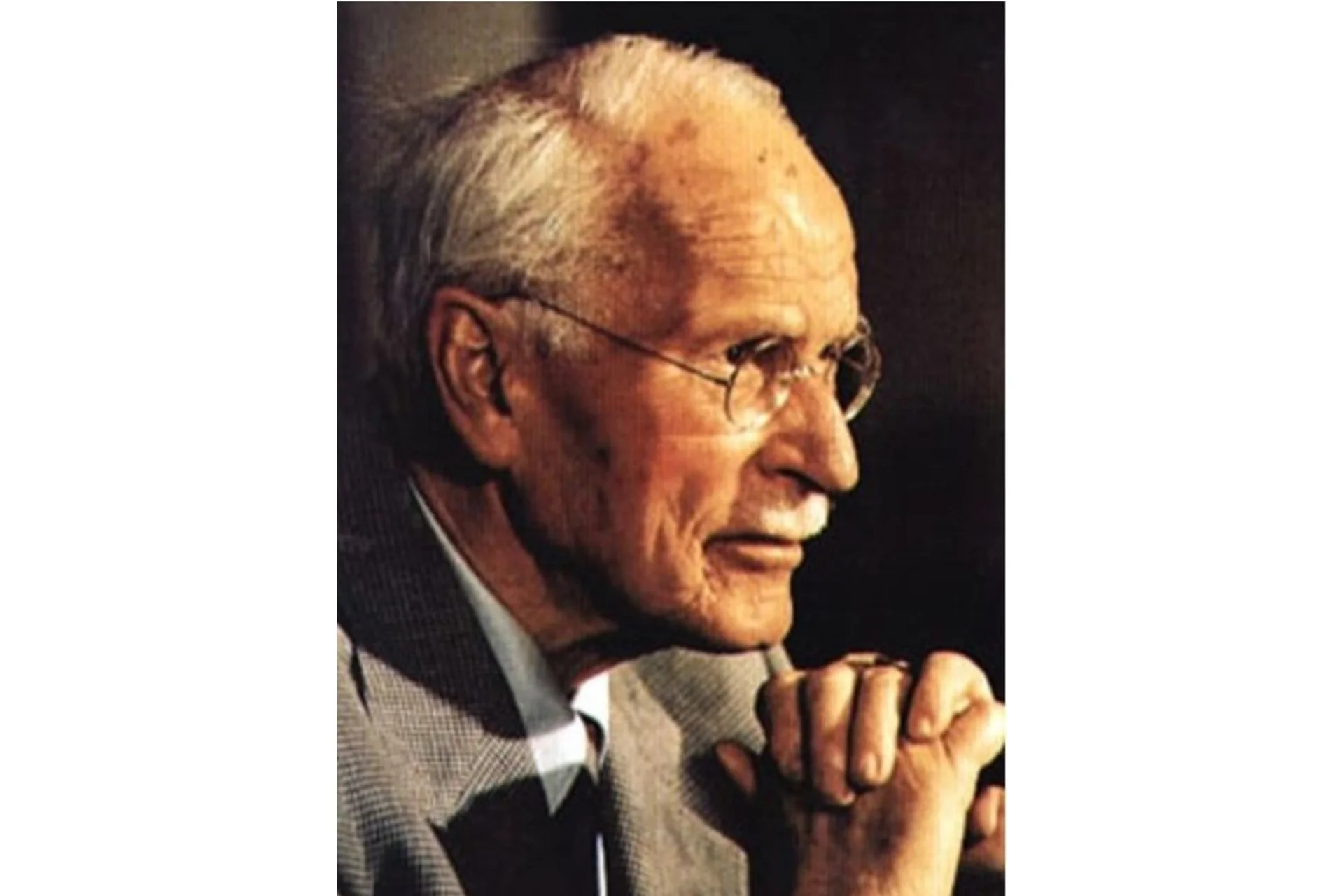 [МААП] Юнгианская психотерапия. 2 семестр, 2016, фото 1 из 1.