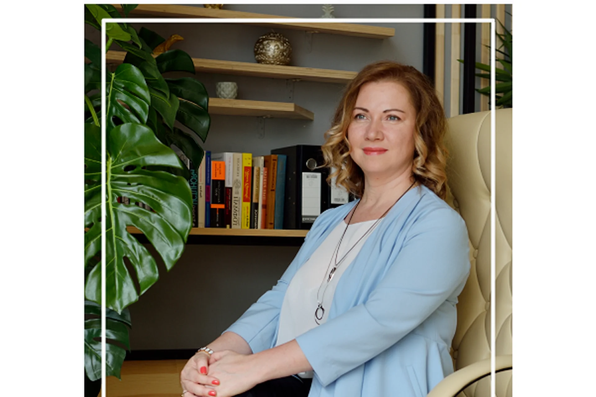 [Школа практического психоанализа]  Тревоги и защиты (Надежда Майн), фото 1 из 1.