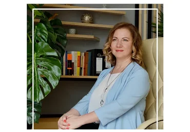 [Школа практического психоанализа]  Тревоги и защиты (Надежда Майн)