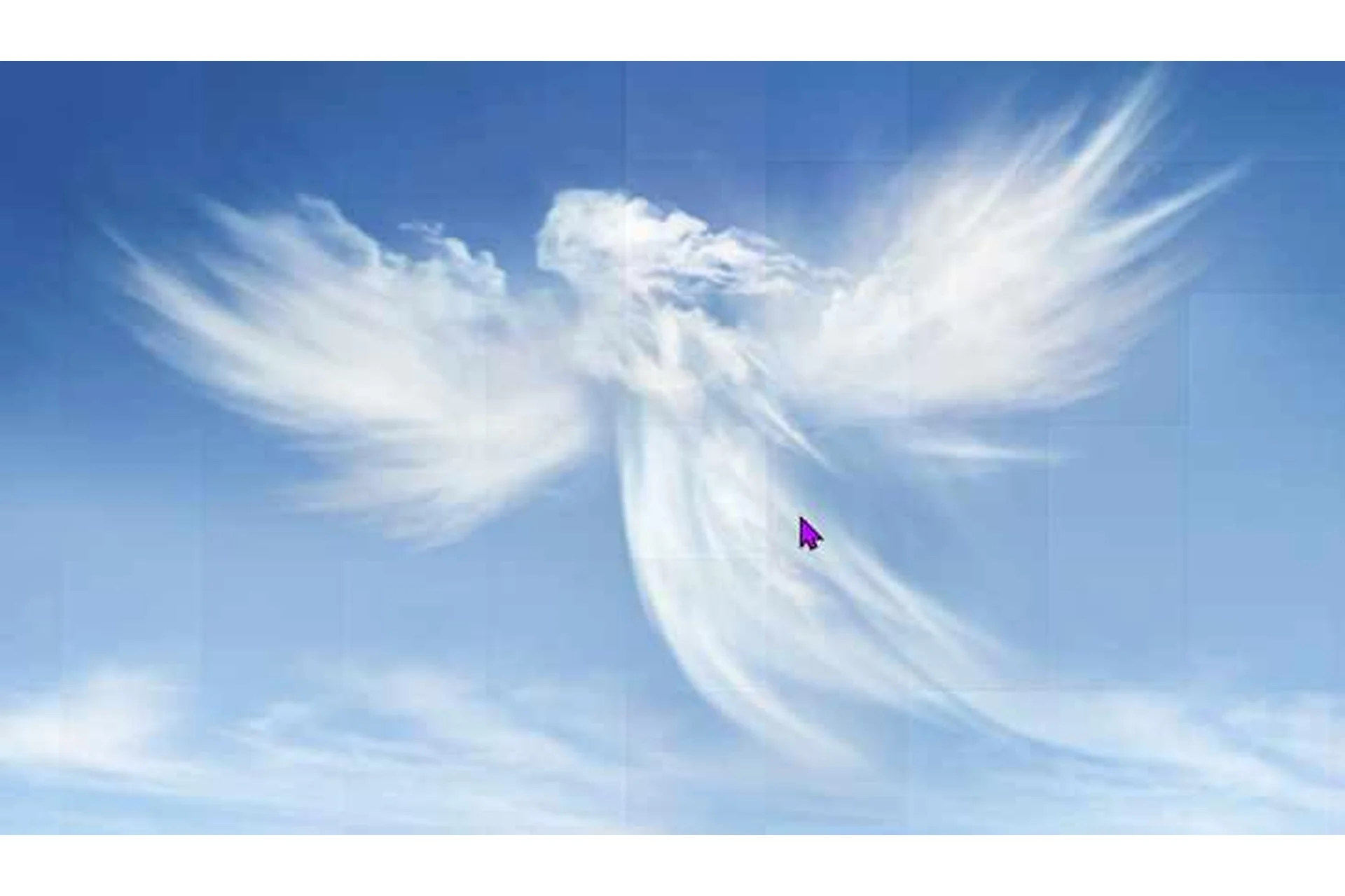 [Академия Кайдзен] 8 практик с Ангелами и Архангелами (Ната Герман), фото 1 из 1.