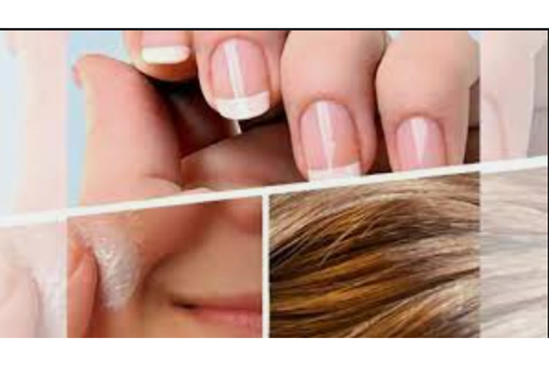 [Rubulat] Здоровье и красота кожи и волос (Алексей Маматов), фото 1 из 1.