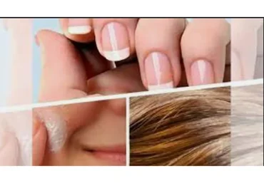 [Rubulat] Здоровье и красота кожи и волос (Алексей Маматов)