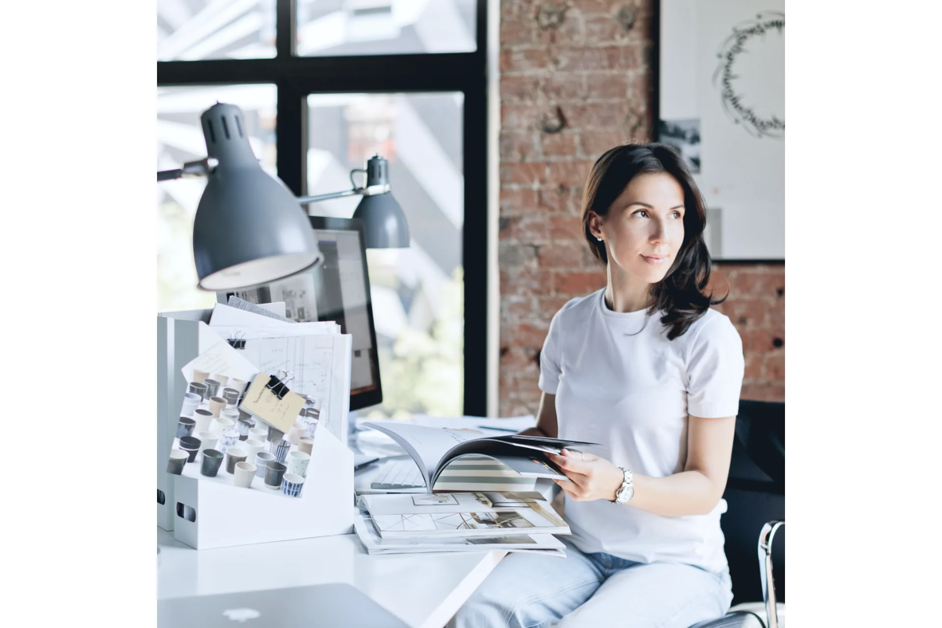 Своя студия: путь от фриланса к сильной команде (Айя Лисова), фото 1 из 1.