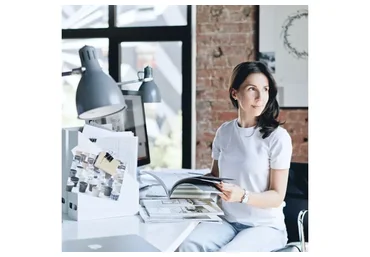 Своя студия: путь от фриланса к сильной команде (Айя Лисова)