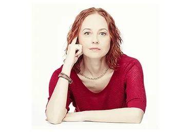 Искусство резонансного творения (Алена Старавойтова)