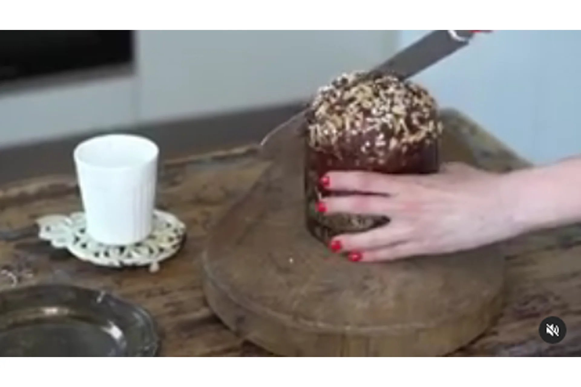 Кулич (Ксения Гребенюк), фото 1 из 1.