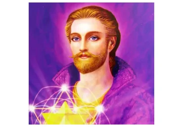 Медитация с Сен Жерменом (Екатерина Самойлова)