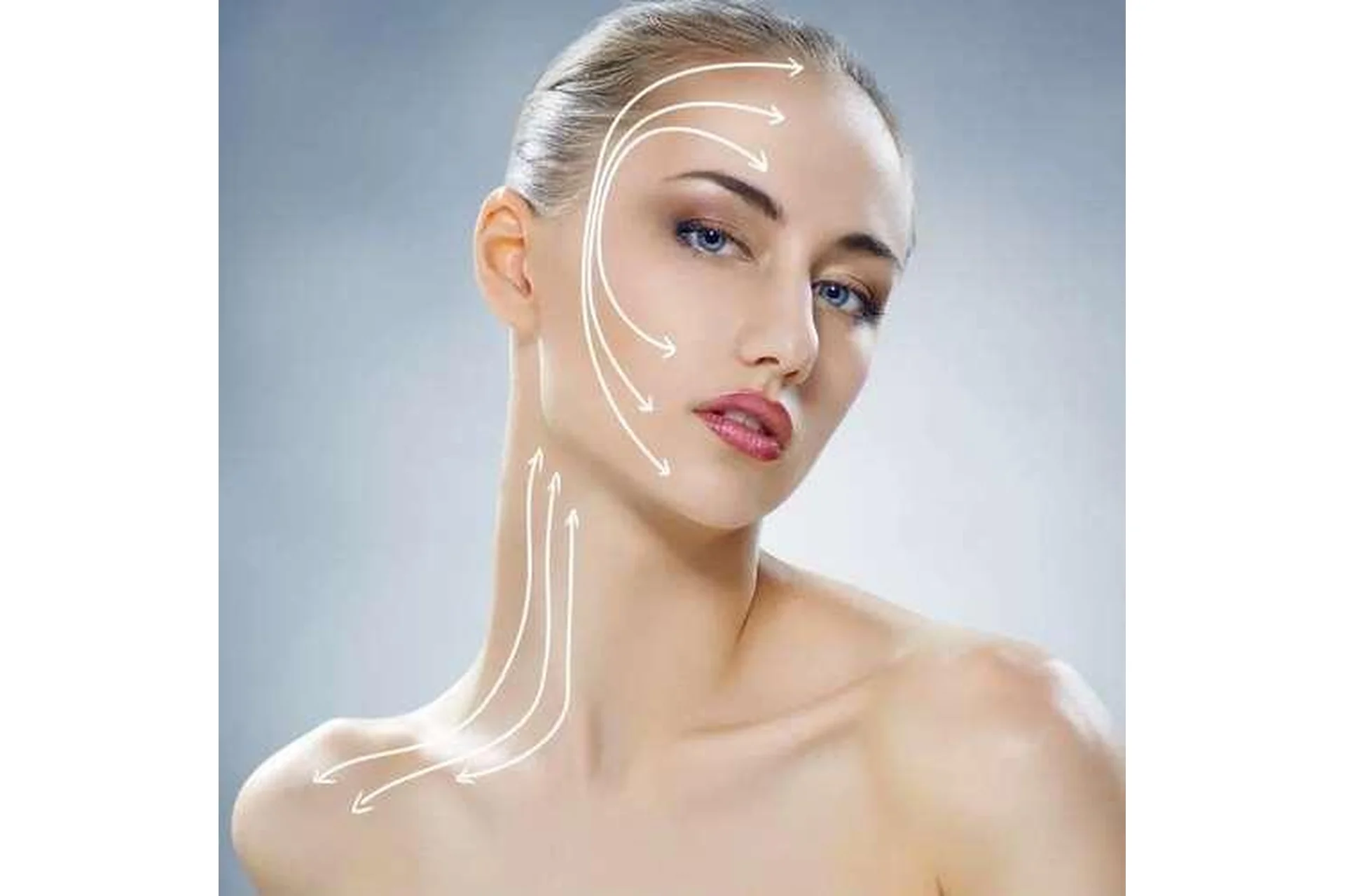 Моделирование лица и тела (Дмитрий Кущик), фото 1 из 1.