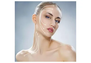 Моделирование лица и тела (Дмитрий Кущик)