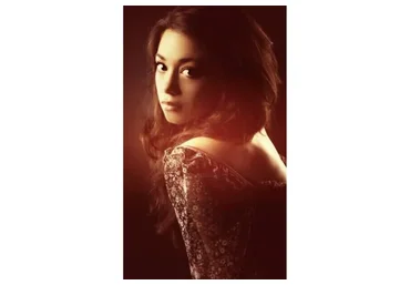 Новый Год - Новая Жизнь (Элина Матвеева)