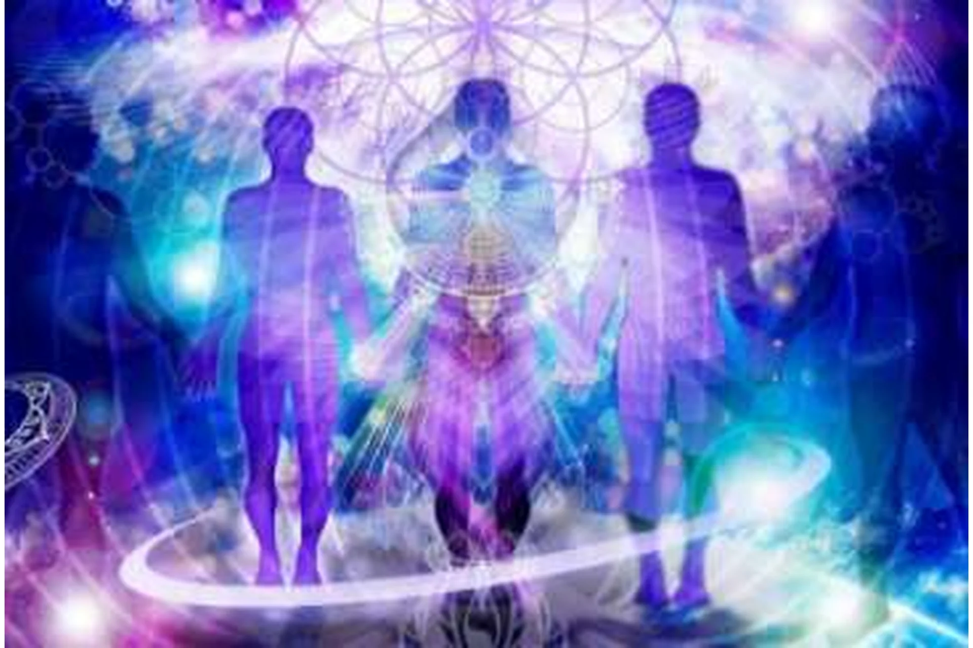 Обучение Глубинным системным расстановкам (Дмитрий Устинов), фото 1 из 1.