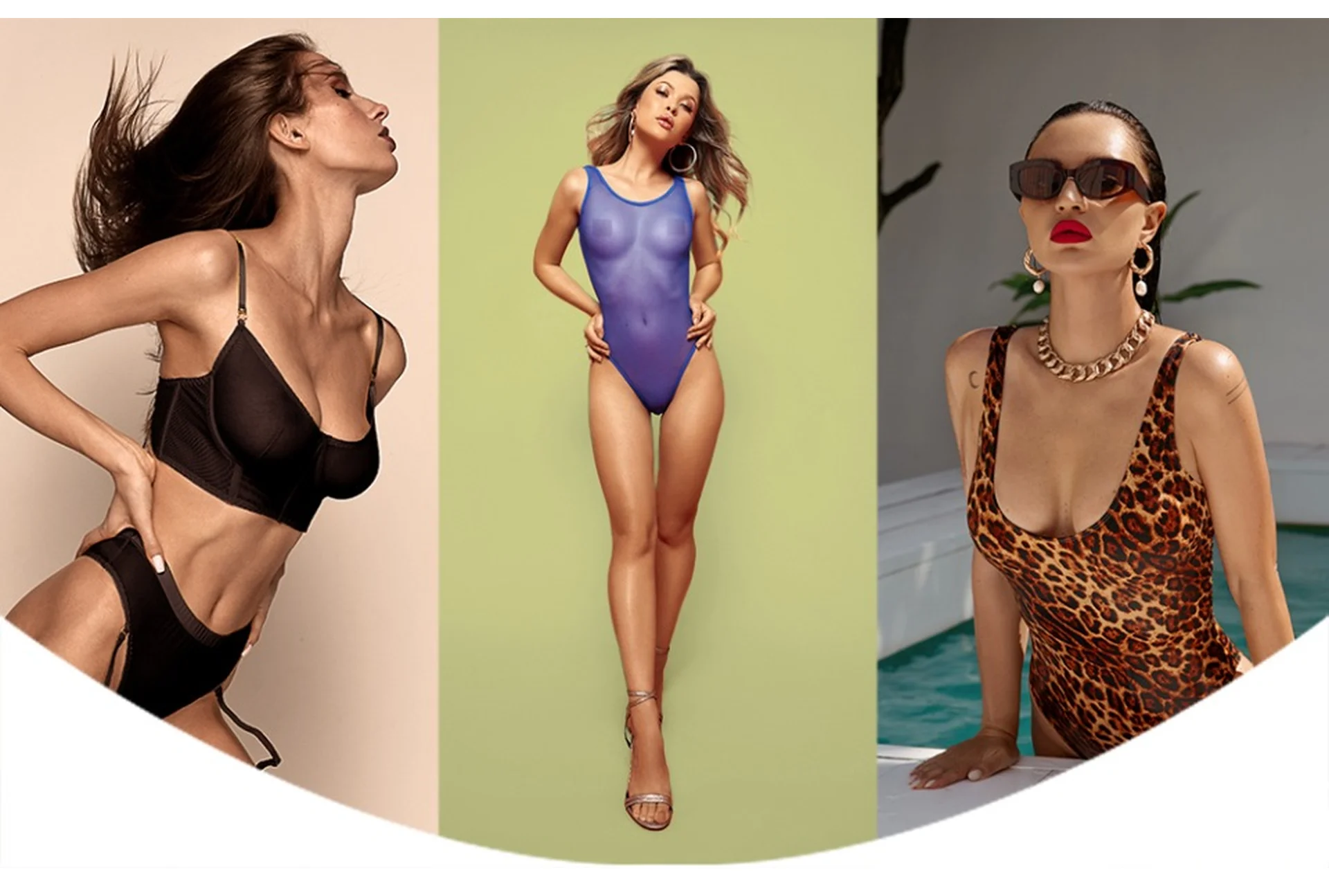 Body (Марина Востокова), фото 1 из 1.