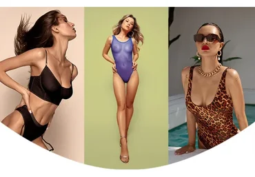 Body (Марина Востокова)