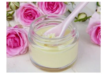 Изготовление натуральной косметики на основе эфирных масел (Ингрид Гекьер)