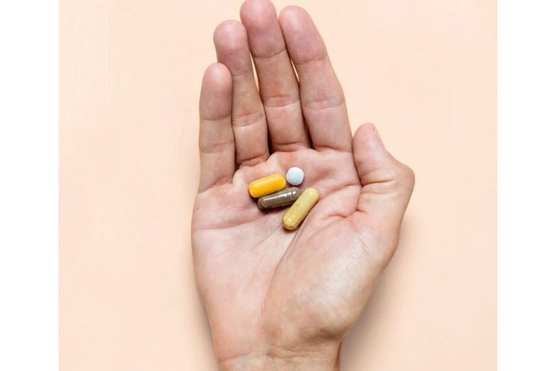 PRO Витамины 2.0 (Simply4joy), фото 1 из 1.