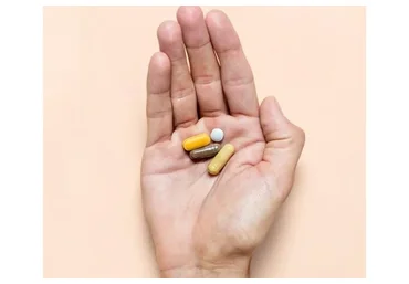 PRO Витамины 2.0 (Simply4joy)