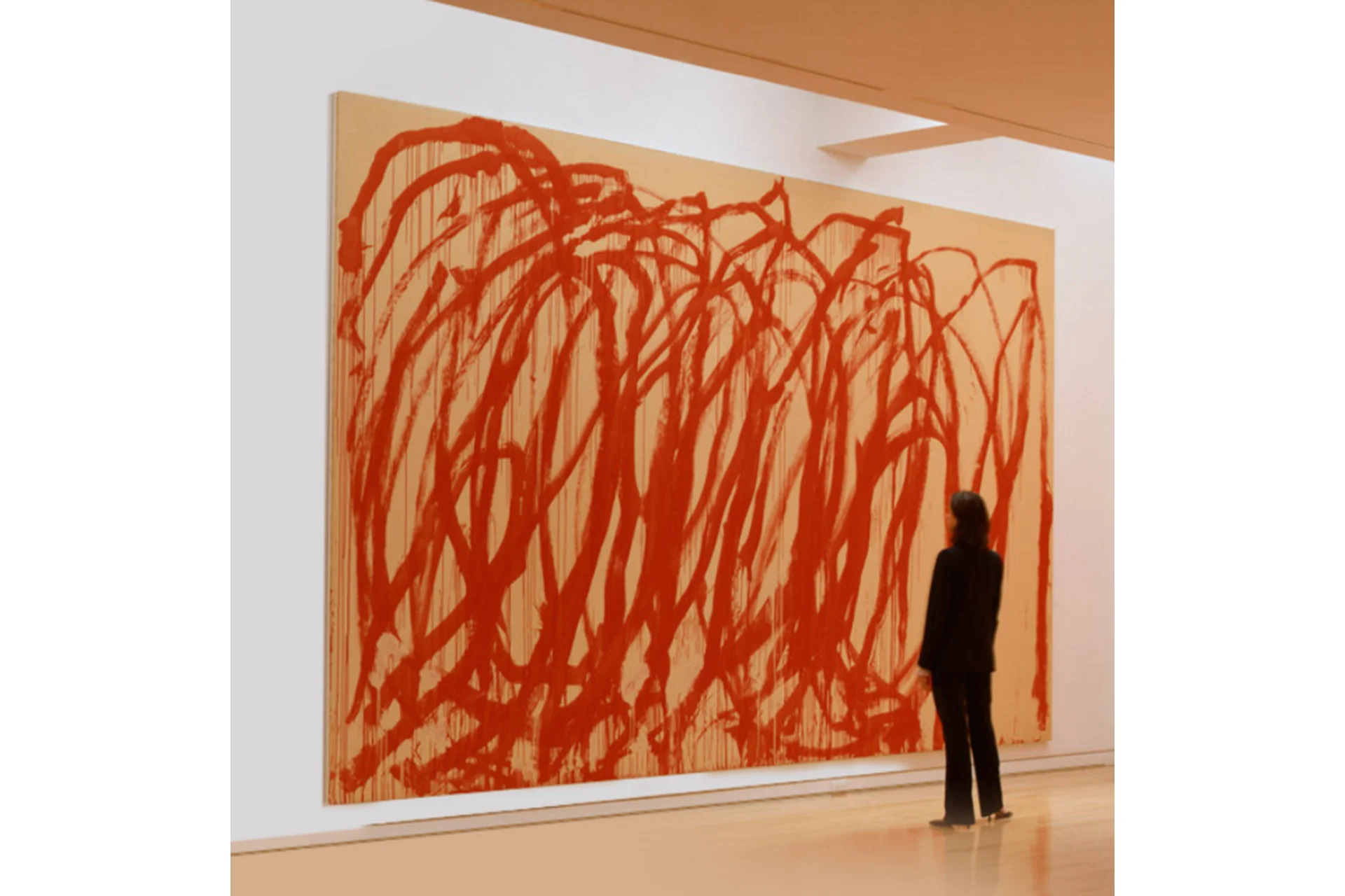 Современное искусство (Анастасия Постригай), фото 1 из 1.