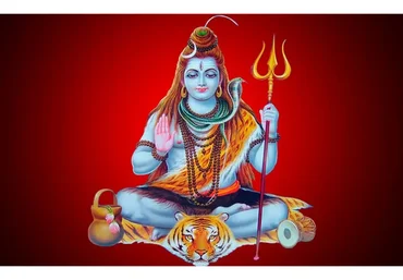 Специальные пранаямы, мудры и дхьяны для улучшения и создания отношений, 4 и 5 части (Шива)