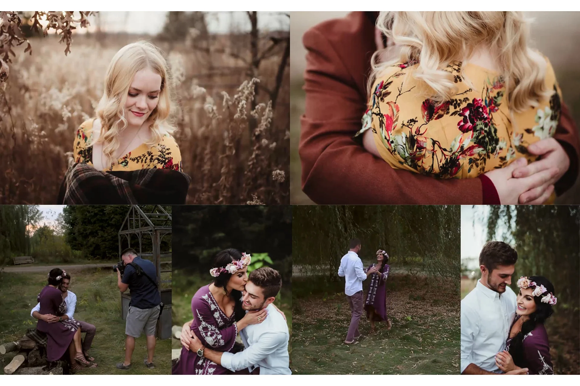 Свадебный воркшоп Wedding e-Workshop (Twig & Olive), фото 1 из 1.