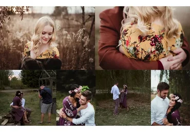 Свадебный воркшоп Wedding e-Workshop (Twig & Olive)