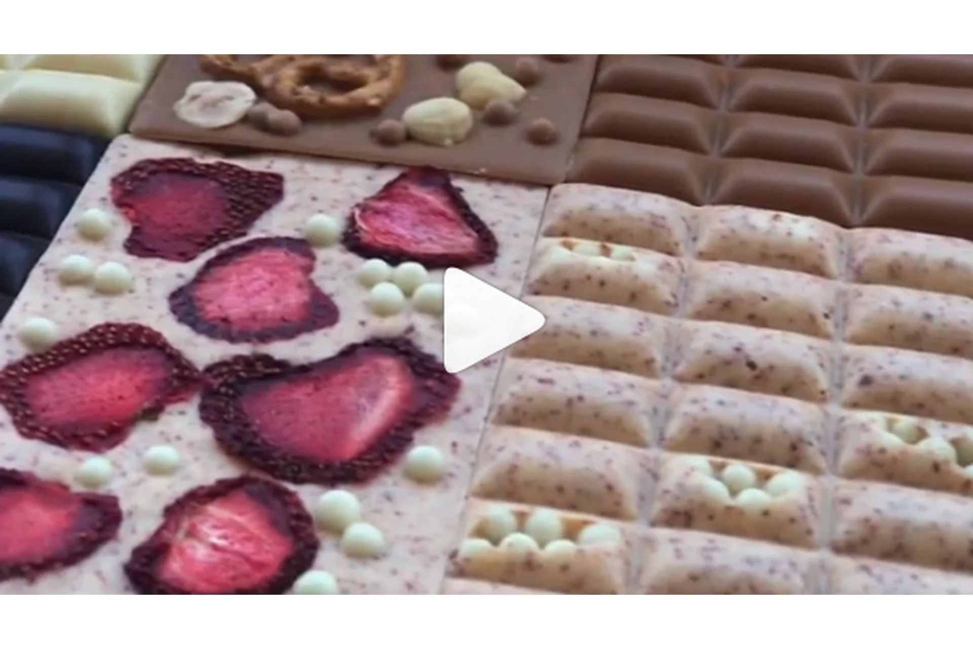 [homebakery42] Шоколадные плитки (Галина Макеева), фото 1 из 1.