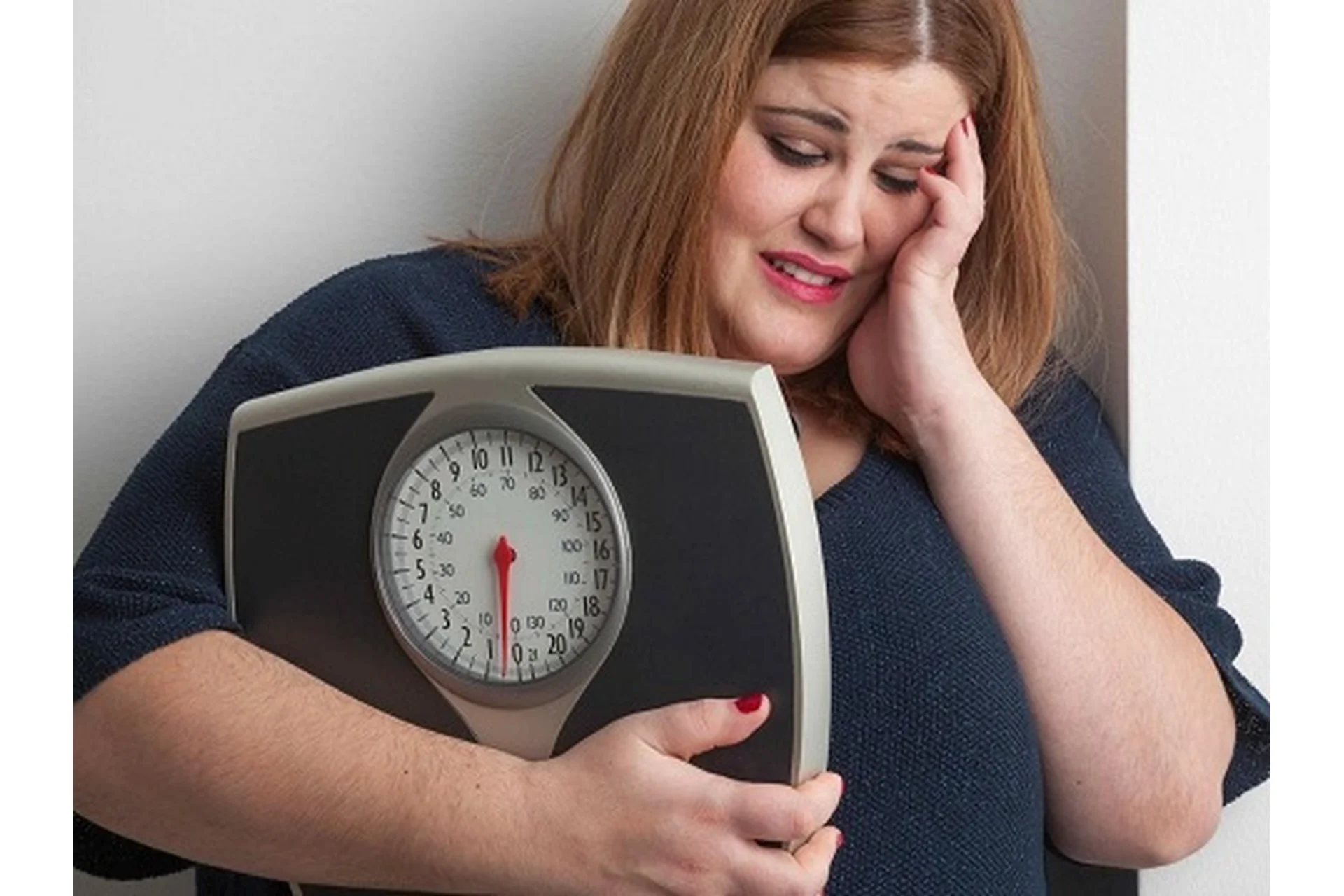 Лучшие друзья лишнего веса  (Татьяна Макушина), фото 1 из 1.