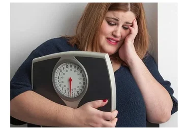 Лучшие друзья лишнего веса  (Татьяна Макушина)