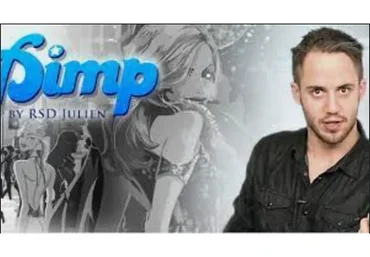 PIMP by RSD (Julien Blanc)