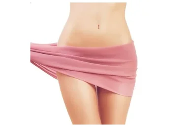 Суперкоррекция женских половых органов (Юджиния Квант)