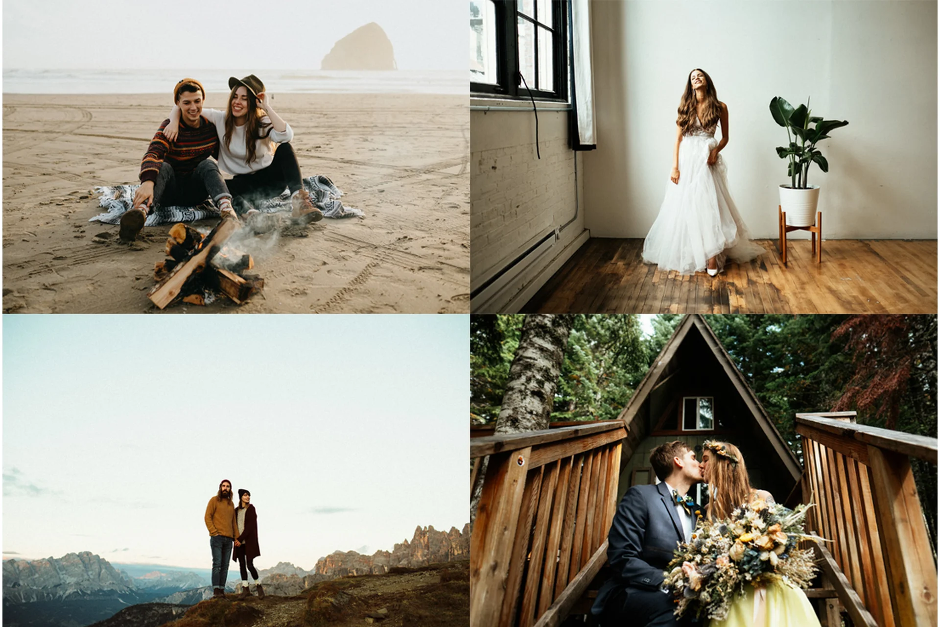 Свадебные Пресеты Lko Lightroom Presets, 2019 (Lukas Korynta), фото 1 из 1.